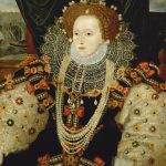 The Tudor Exhibition by bus