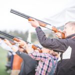 Clayzer Clay Pidgeon Shooting Open Day
